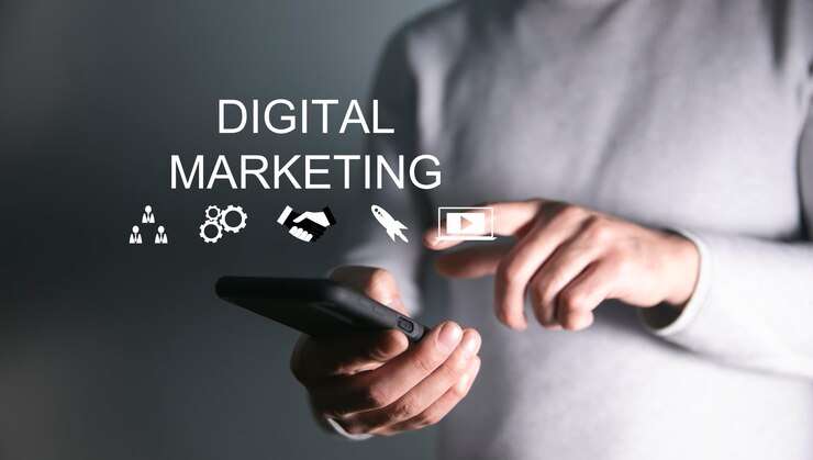 Why is Digital Marketing needed for every Business these days?